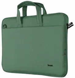 Soma Trust Bologna Eco-friendly Slim 16" Green