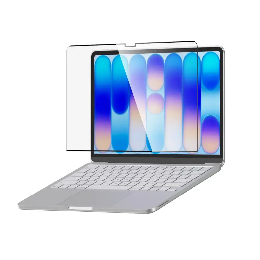 AmazingThing Radix MagClear Film for MacBook Neo 13"