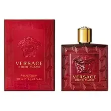 Versace Eros Flame Eau de Parfum Tester 100 ml