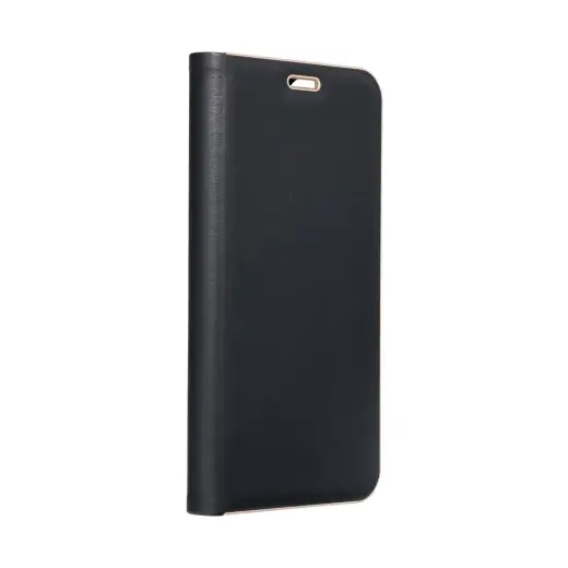 LUNA Book Gold for Xiaomi Redmi 15 4G / 5G (171.1) black