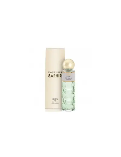 Saphir Sph Green (EDP) parfumuotas vanduo moterims 200 ml
