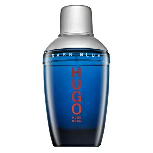 Hugo Boss Dark Blue (EDT) tualetes ūdens vīriešiem 75 ml
