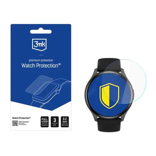 3mk Protection aizsargplēve priekš Carneo Gear+ Essential 2nd gen
