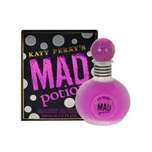 Katy Perry Mad Potion (EDP) parfüümvesi naistele 100 ml