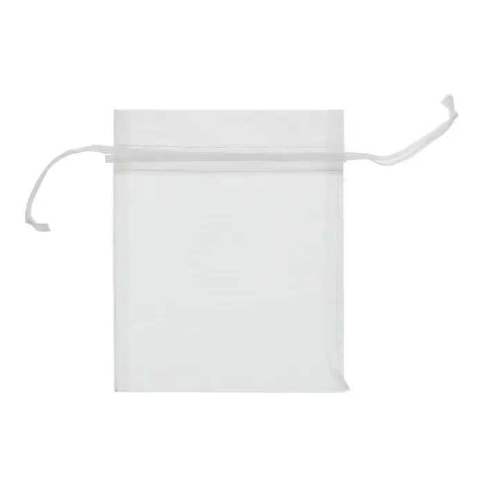 Bags Unlimited, Bags Unlimited, Travel, GWP Textile Pouch, Small