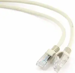 Kabelis Gembird Patch UTP 1.5 m CAT 5e
