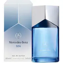 Mercedes Benz Sea EDP 30ml