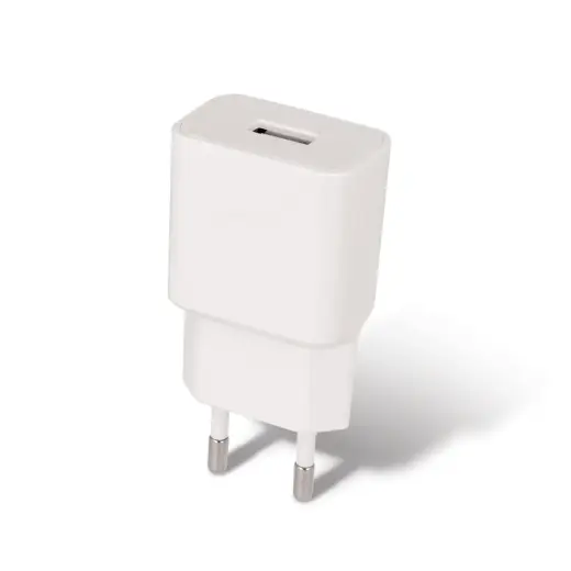 Maxlife MXTC-01 зарядное устройство | 5W | USB-A | белое