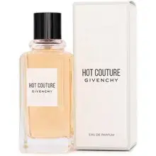 Givenchy Hot Couture (EDP) Eau de Parfum for Women 100 ml