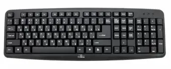 Titanum TKR101 WIRED KEYBOARD ENG|RUS