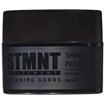 STMNT Man Grooming Goods Shine Paste - Pasta pro lesk vlasů 100ml
