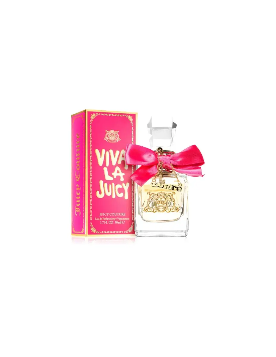 Juicy Couture Viva La Juicy (EDP) parfüümvesi naistele 50 ml