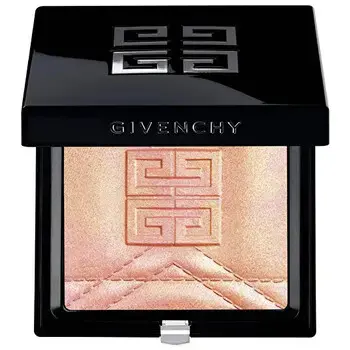 Givenchy Prisme Libre Highlighter Powder - Rozjasňující pudr 9 g 01 Lilac Pink