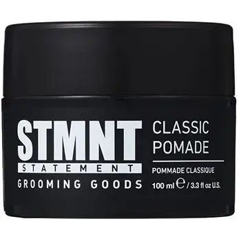 STMNT Man Grooming Goods Classic Pomade - Stylingová pomáda 100ml