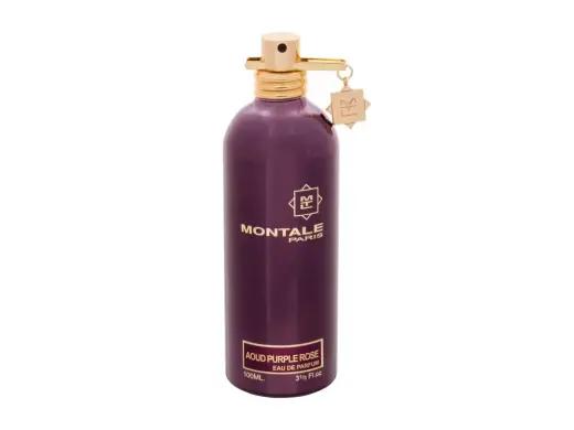 Montale Aoud Purple Rose Eau de Parfum 100 ml
