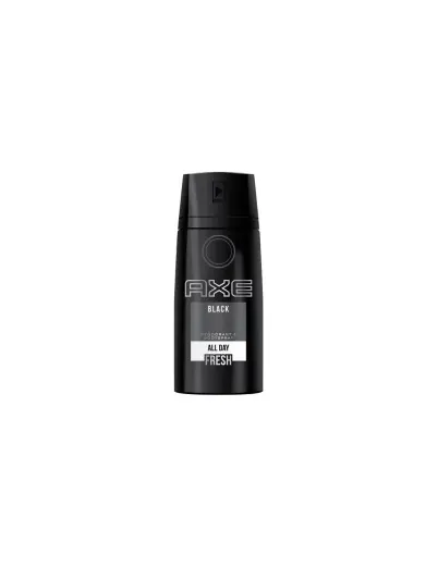 AXE DEO SPRAY 150 ML BLACK