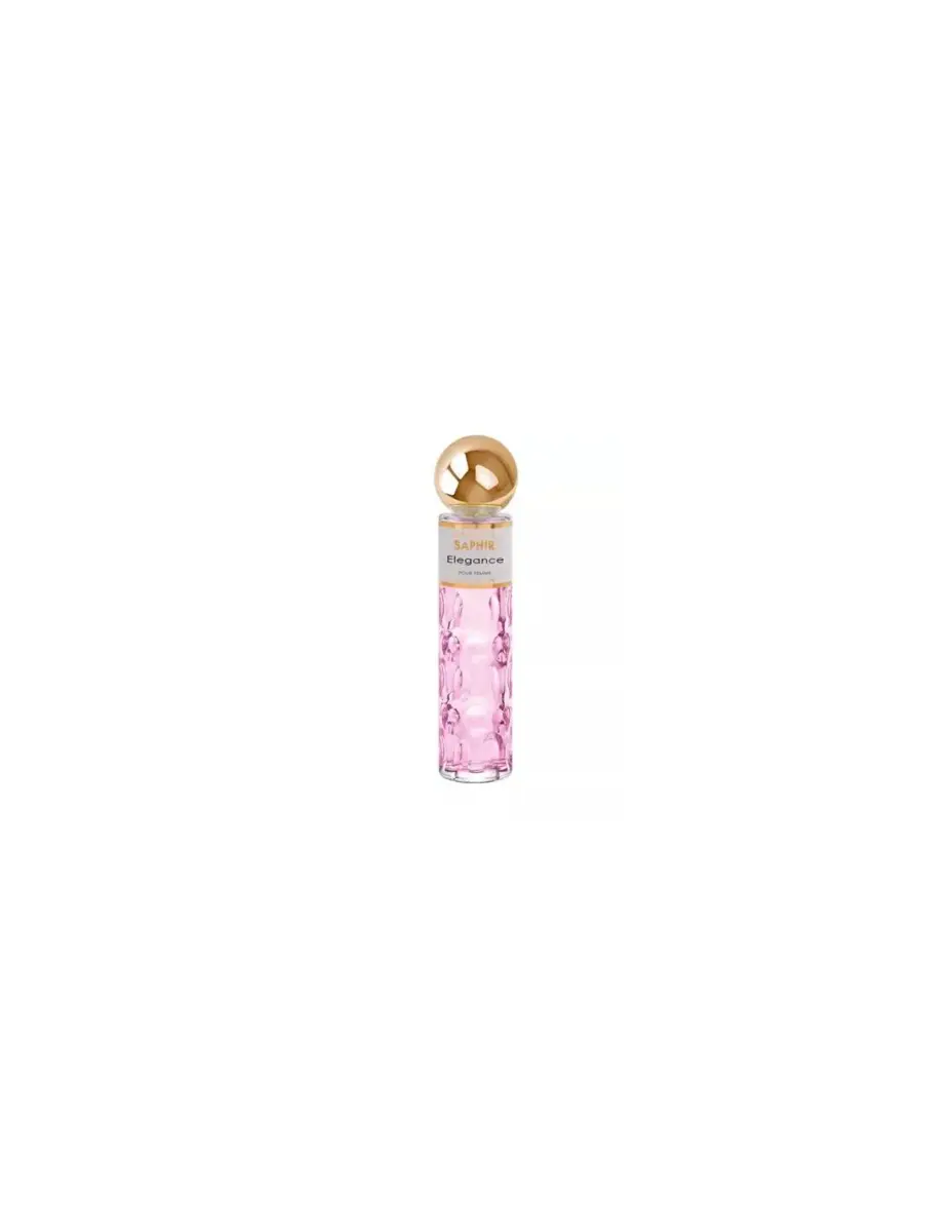 Saphir Elegance (EDP) parfüümvesi naistele 30 ml