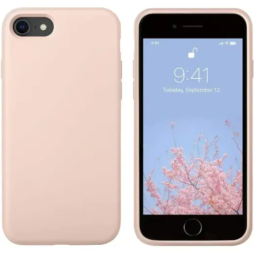 Miracase phone case for Apple iPhone 6 | 6S gold