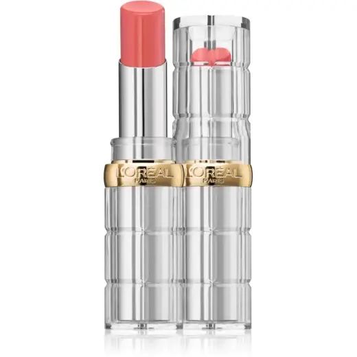 L'oréal Paris Glow Paradise Balm in Lipstick 112 Pastel Exalation 4 G