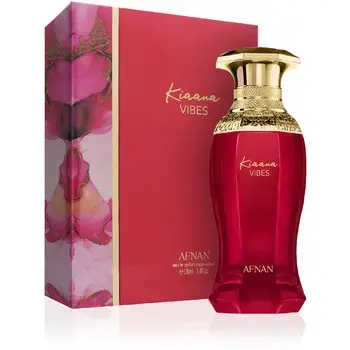 Afnan Kiaana Vibes EDP 100ml