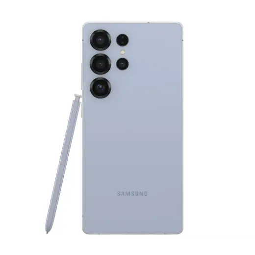Samsung Galaxy S25 Ultra SM-S938B 12GB|256GB titāna sudrabaini zils
