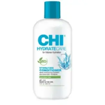 Farouk Systems CHI HydrateCare Hydrating Conditioner - Vyživující kondicionér s hydratačním účinkem 355ml