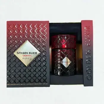 Riiffs Perfumes Golden Elixir Crimson EDP 100ml