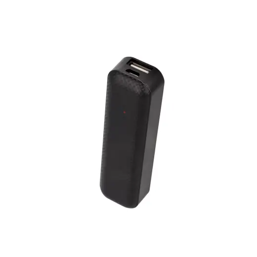 Setty mini Power Bank | 2,600 mAh | black