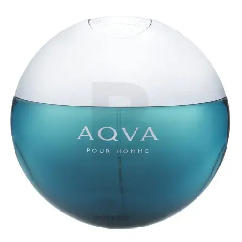 Bvlgari AQVA Pour Homme (EDT) туалетная вода для мужчин 100 мл
