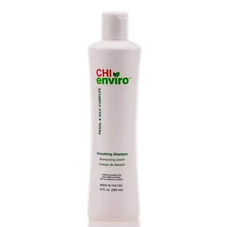 CHI Enviro Smoothing Shampoo 12 Oz