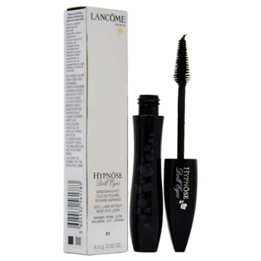 Lancôme Hypnose Doll Eyes Mascara 01 So Black 6,5 g