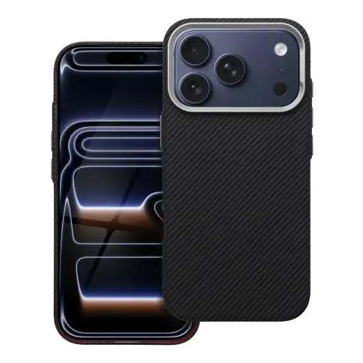 K-Look telefoni ümbris MagSafe toega iPhone 13 | iPhone 14 must
