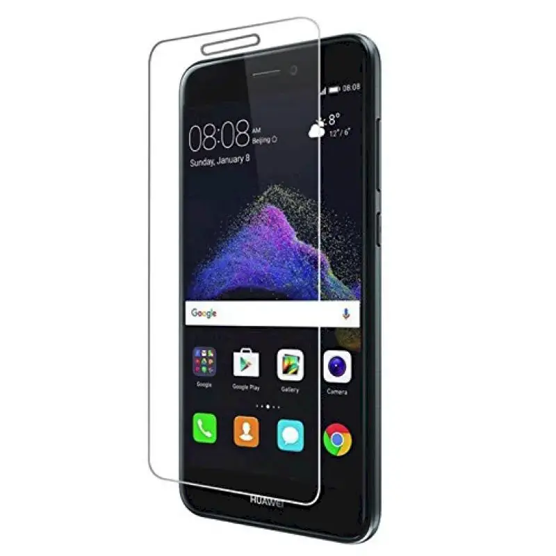 Tempered glass for phone Huawei P8 Lite | Huawei P9 Lite (2017)