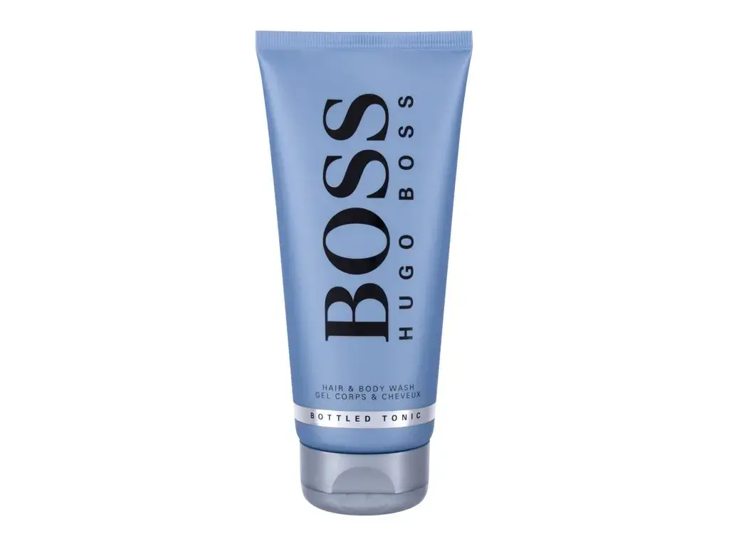 HUGO BOSS Boss Bottled Tonic Shower Gel 200 ml