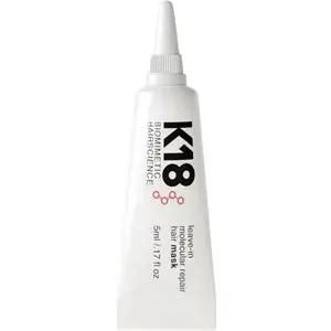 K18 Biomimetic Hairscience Leave-in Molecular Repair Hair Mask 50ml