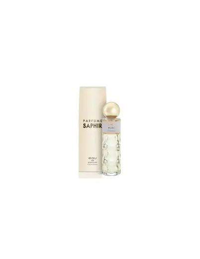 Saphir Rubi (EDP) parfumuotas vanduo moterims 200 ml