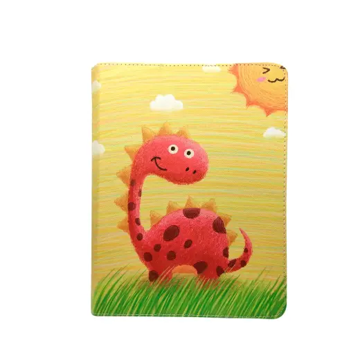 Universal Dino univerāls grāmatveida maks planšetdatoram 9-10”