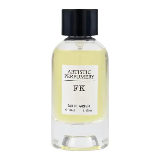 Armaf, Artistic Perfumery Fk, Eau De Parfum, For Women, 100 ml