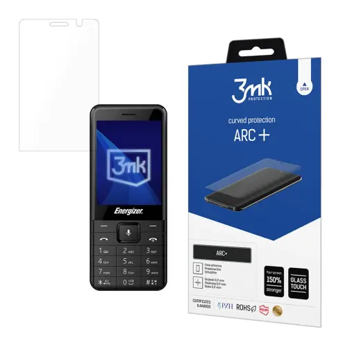 Energizer E280S - 3mk ARC+