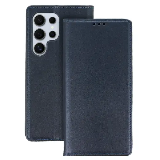 Smart Magneto Case for Xiaomi Redmi 15 4G/5G navy