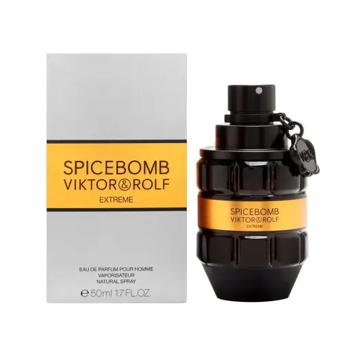Viktor & Rolf Spicebomb Extreme (EDP) парфюмерная вода для мужчин 50 мл