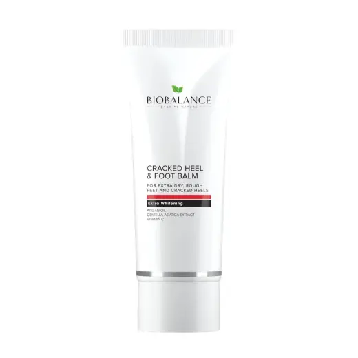 Bio Balance, Bio Balance, Repairing & Softening, Daily, Balm, For Feet, 60 ml