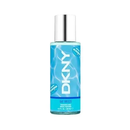 Be Delicious Pool Party Bay Breeze by Donna Karan for Women - 8.4 Oz Fragrance Mist