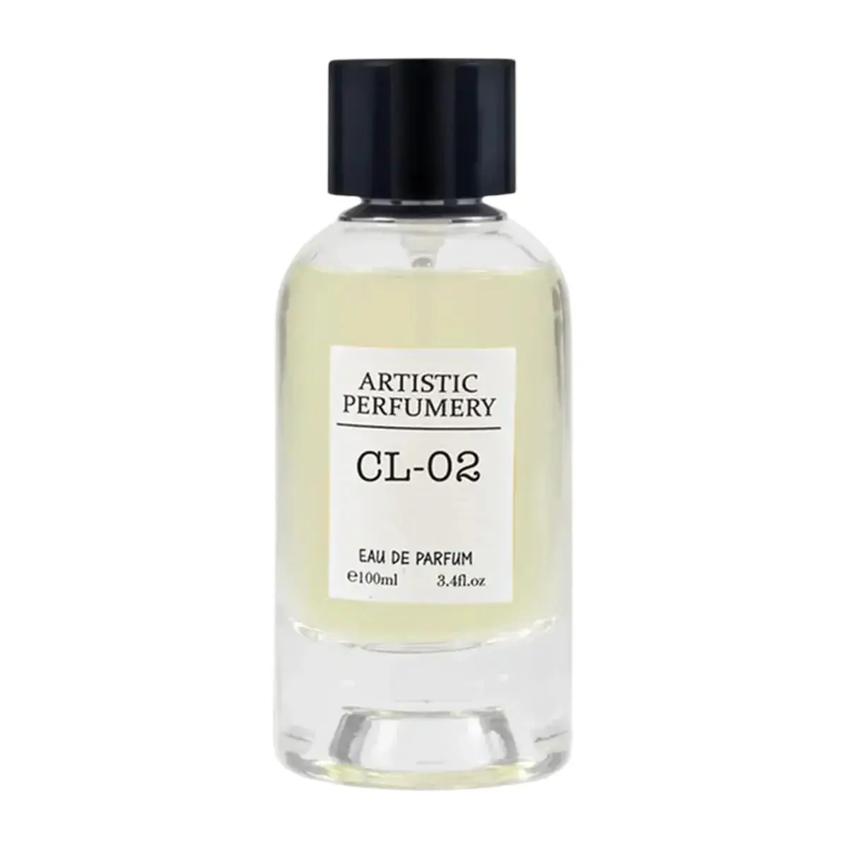 Armaf, Artistic Perfumery Cl-02, Eau De Parfum, Unisex, 100 ml