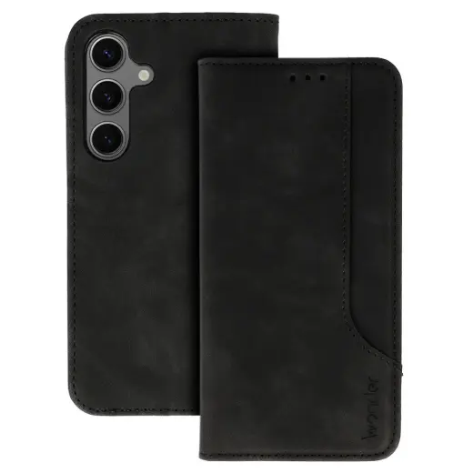 Wonder Prime Case for Xiaomi Redmi 12 black
