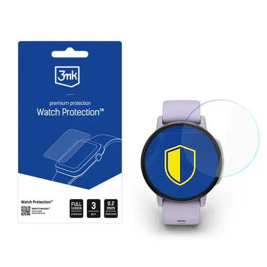 3mk Protection aizsargstikls priekš Garmin Bounce 2