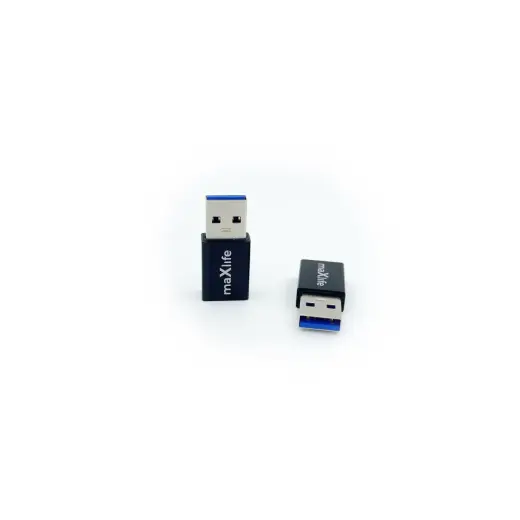 Maxlife адаптер | USB-C на USB 3.0