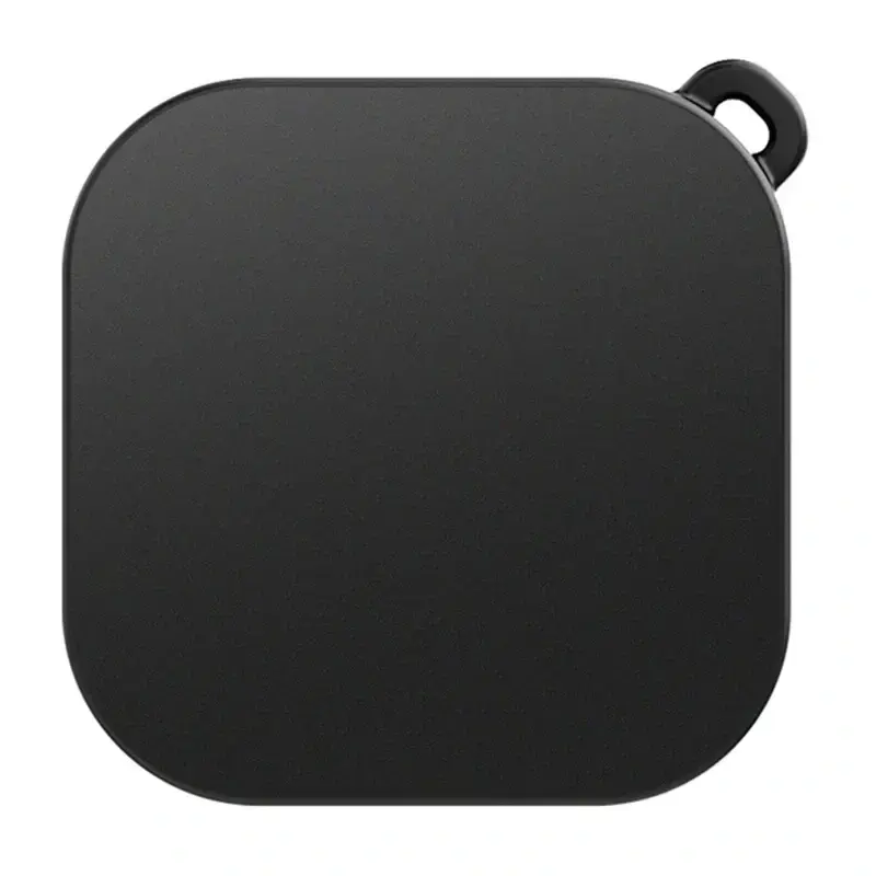 Puluz Scratch-Resistant Lens Cover for GoPro HERO13 Black (Black)