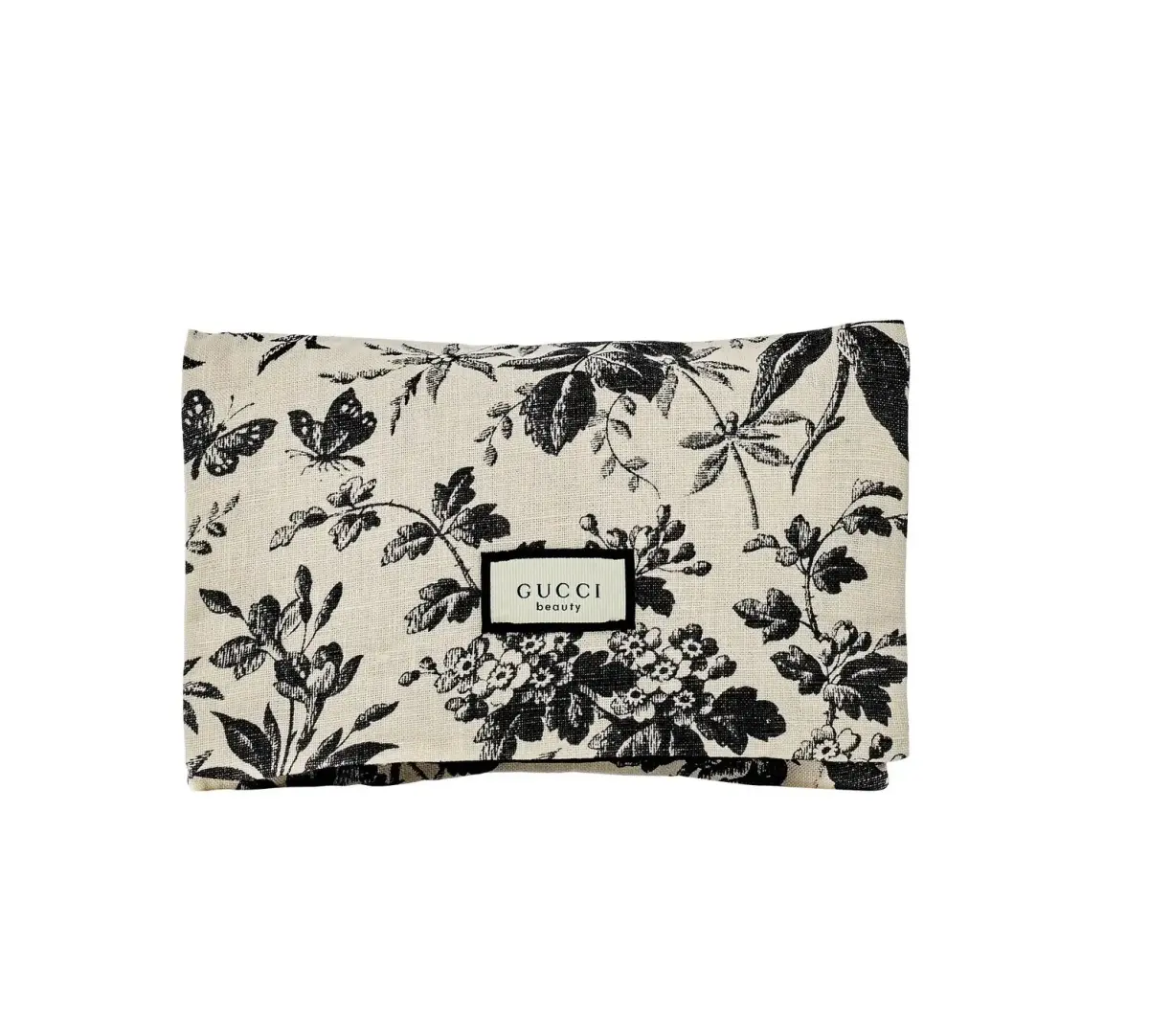 Gucci, Bloom, klapiga kott, GWP tekstiilist kott