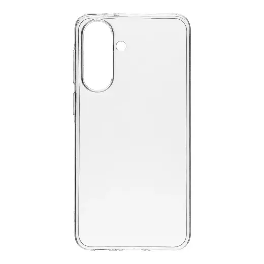 OBAL:ME TPU telefono dėklas Samsung Galaxy A37 (A376) skaidrus